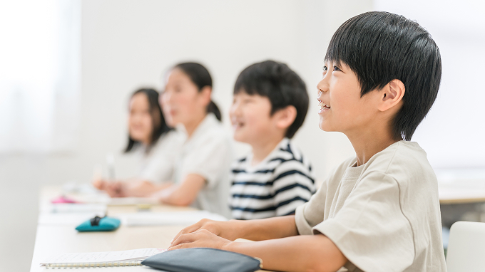 あんしん教室の活動