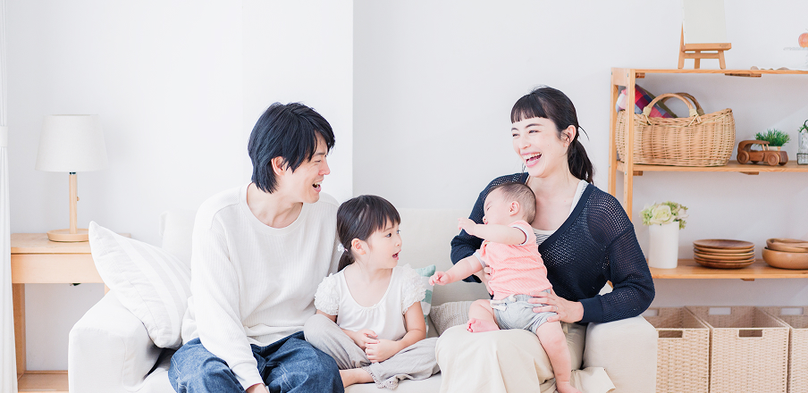個人向けーサービス